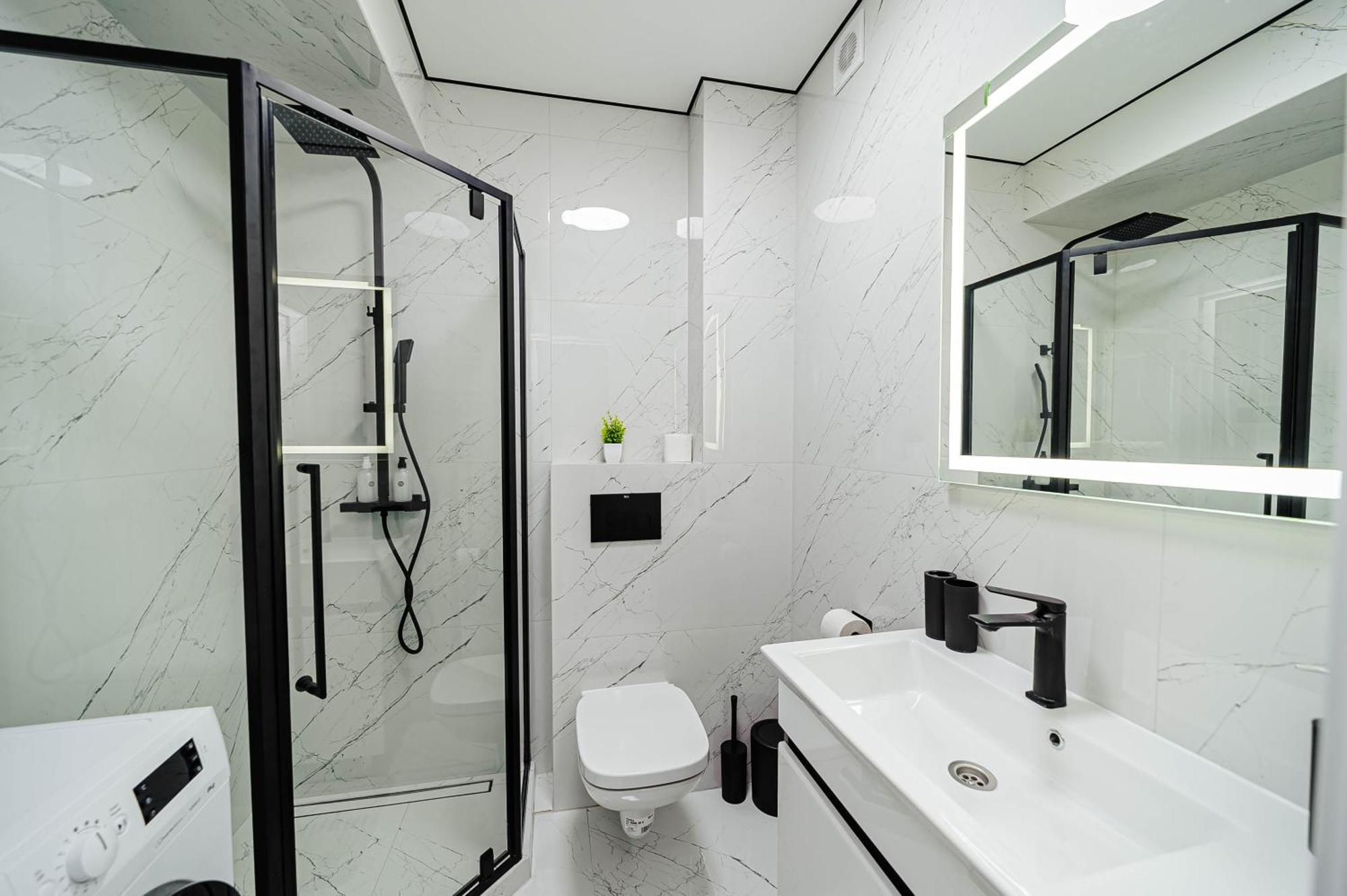 Апартаменти Elegance And Ciocana View